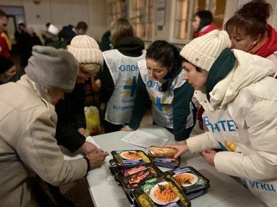переселенці, війна, вторгнення, евакуація, Донеччина, Бердичів, Житомирщина