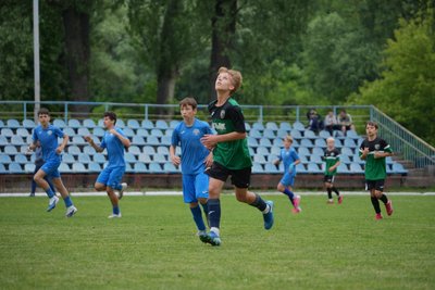 На Сумщині визначили переможця обласного етапу "Кубка регіонів" На Сумщині визначили переможця обласного етапу "Кубка регіонів"