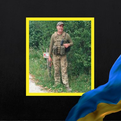 Стало відомо про смерть п'яти військових з Рівненщини Стало відомо про смерть п'яти військових з Рівненщини