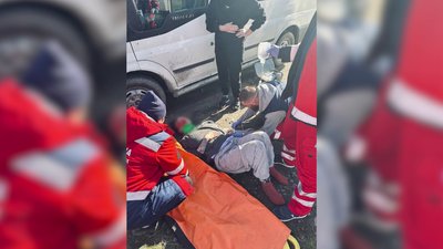 Не вважає свої травми легкими: травмована у ДТП жителька Рівненщини вимагає додаткового розслідування Не вважає свої травми легкими: травмована у ДТП жителька Рівненщини вимагає додаткового розслідування