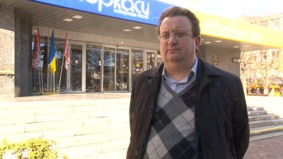 У квартирі — 14 тепла: в одній із черкаських багатоповерхівок не увімкнули опалення У квартирі — 14 тепла: в одній із черкаських багатоповерхівок не увімкнули опалення
