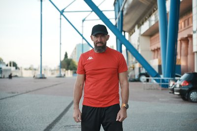 Олександр Горяінов Олександр Горяінов