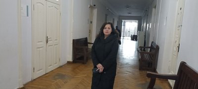 Ірина Пацева-Коцюба Ірина Пацева-Коцюба