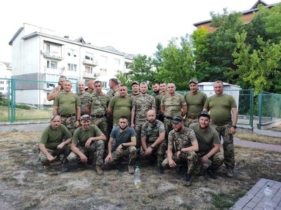 бійці, побратими, ЗСУ бійці, побратими, ЗСУ