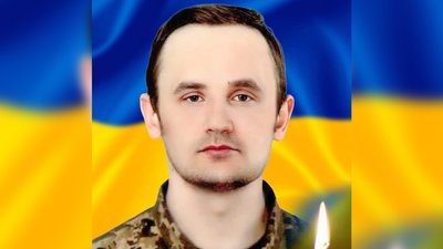 Полеглі герої Вінниччини: за тиждень стало відомо про загибель 24 захисників Полеглі герої Вінниччини: за тиждень стало відомо про загибель 24 захисників