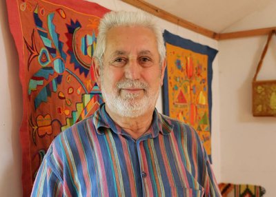 "O, qırımtatar halqınıñ medeniy mirasını qurtara edi": Mamut Çurlu aqqında hatıralar "O, qırımtatar halqınıñ medeniy mirasını qurtara edi": Mamut Çurlu aqqında hatıralar