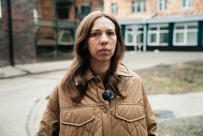 Не грають, а сіють: історія "скрипки-сівалки" та її власника з Охтирщини Сумської області Не грають, а сіють: історія "скрипки-сівалки" та її власника з Охтирщини Сумської області