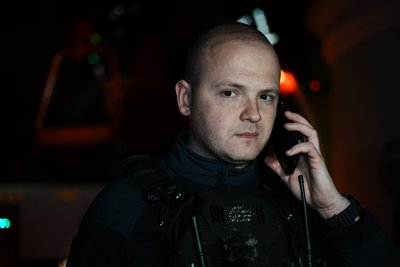 Богдан Гладких Богдан Гладких