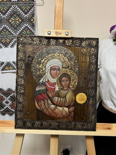 ікона, богородична ікона ікона, богородична ікона