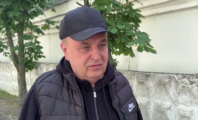 Війська РФ атакували Дніпро: сталася пожежа у будівлі відділення Нової Пошти Війська РФ атакували Дніпро: сталася пожежа у будівлі відділення Нової Пошти