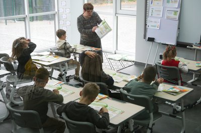 13 ліцеїв для Чернівців — забагато: експерт про впровадження нової освітньої мережі у Чернівцях 13 ліцеїв для Чернівців — забагато: експерт про впровадження нової освітньої мережі у Чернівцях