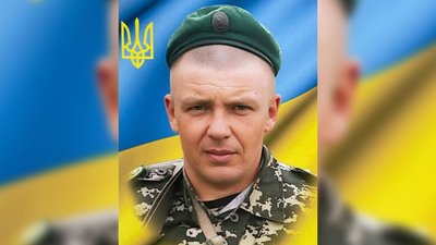Полеглі Герої: за тиждень стало відомо про загибель 42 оборонців із Вінницької області Полеглі Герої: за тиждень стало відомо про загибель 42 оборонців із Вінницької області
