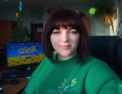 Скільки триватимуть морози на Житомирщині: прогноз синоптиків Скільки триватимуть морози на Житомирщині: прогноз синоптиків