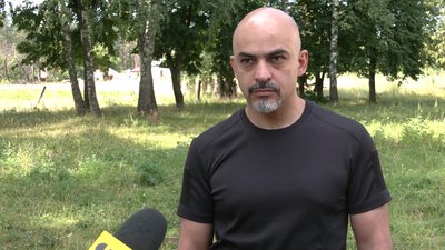 Мустафа Найєм Мустафа Найєм