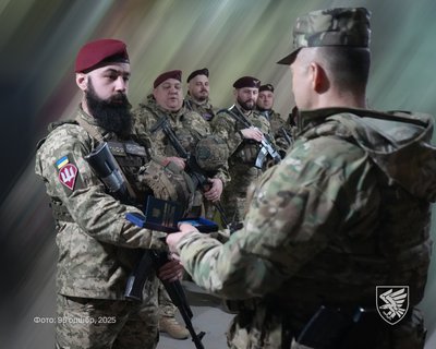 "Срібний хрест" "Срібний хрест"