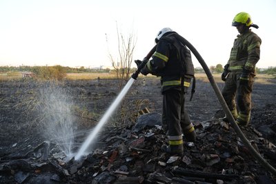 Наслідки російського влучання по Великій Данилівці, Харків, 27 вересня 2024 року Наслідки російського влучання по Великій Данилівці, Харків, 27 вересня 2024 року