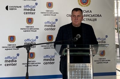 "Наші котельні всі підготовлені до відключення світла": Департамент систем життєзабезпечення та енергоефективності ОВА "Наші котельні всі підготовлені до відключення світла": Департамент систем життєзабезпечення та енергоефективності ОВА
