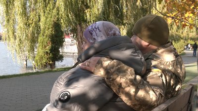 ветеран Дмитро Яцура, сімейна кондитерська ветеран Дмитро Яцура, сімейна кондитерська