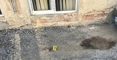 Суїцид, самогубство Суїцид, самогубство