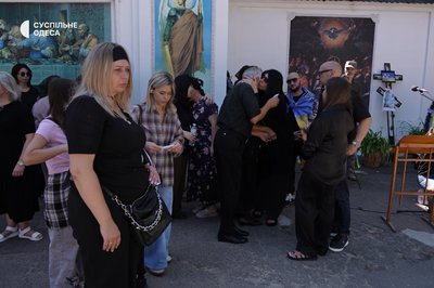 "Пам'ять про його вчинок житиме вічно": історія захисника Миколая Кули, який понад рік вважався безвісти "Пам'ять про його вчинок житиме вічно": історія захисника Миколая Кули, який понад рік вважався безвісти