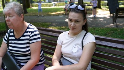 За понад 1,5 року у Чернігові за участі електросамокатів травмувалися 44 людини: чи можуть заборонити їх використання За понад 1,5 року у Чернігові за участі електросамокатів травмувалися 44 людини: чи можуть заборонити їх використання