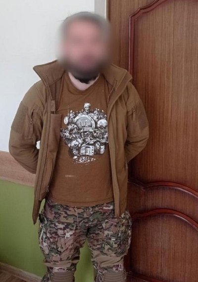 На Львівщині засудили "волонтера", який отримав гуманітарної допомоги на понад 230 тисяч гривень На Львівщині засудили "волонтера", який отримав гуманітарної допомоги на понад 230 тисяч гривень