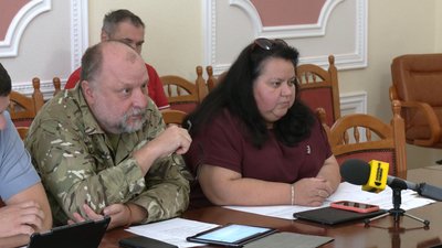 У Чернігові виконком погодив компенсацію частини кредитів на енергонезалежність багатоквартирних будинків У Чернігові виконком погодив компенсацію частини кредитів на енергонезалежність багатоквартирних будинків