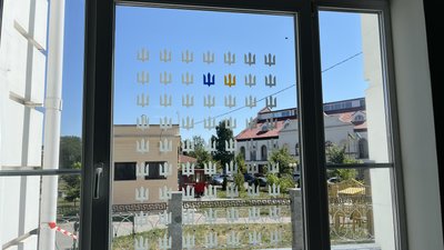 Перші тижні роботи "Ветеранського центру Полтави": скільки клієнтів Перші тижні роботи "Ветеранського центру Полтави": скільки клієнтів