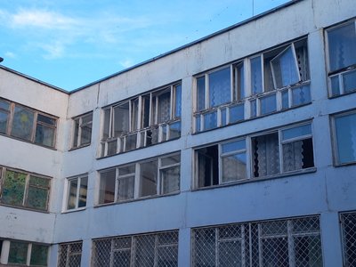 "Сильний удар, з вікна побачив дим". Атака по Новомосковську: що відбувається на місці подій та що розповідають свідки "Сильний удар, з вікна побачив дим". Атака по Новомосковську: що відбувається на місці подій та що розповідають свідки
