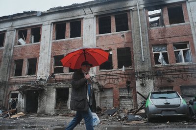 Підприємство у Харкові атакували "Герань-2", 31 березня 2025 року 9 Підприємство у Харкові атакували "Герань-2", 31 березня 2025 року 9