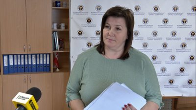 Скільки учасників бойових дій працевлаштували в поліції охорони Волині Скільки учасників бойових дій працевлаштували в поліції охорони Волині