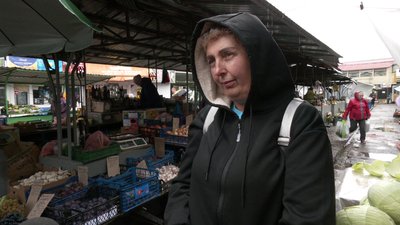 Борщовий набір: скільки коштують овочі на ринку у Рівному