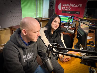 "1000 років української музики: органна версія": концерт київського композитора відбудеться у Рівному "1000 років української музики: органна версія": концерт київського композитора відбудеться у Рівному