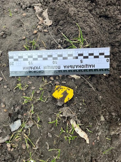 На Рівненщині подружжя з Херсонщини організували наркобізнес