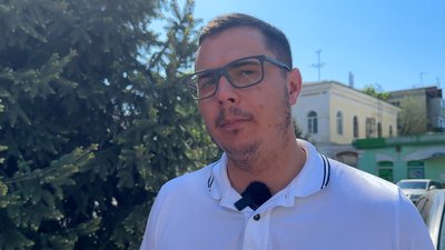 "Побачимо, на скільки його вистачить": у Прилуках почали ямковий ремонт доріг з асфальтовим покриттям "Побачимо, на скільки його вистачить": у Прилуках почали ямковий ремонт доріг з асфальтовим покриттям