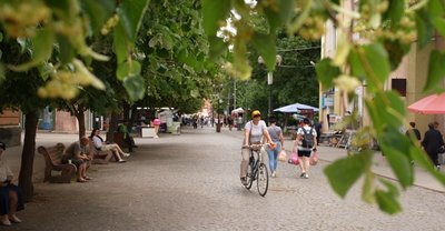 Україна та Угорщина погодили 10 із 11 пунктів щодо прав угорської меншини: що про це думають жителі Берегова Україна та Угорщина погодили 10 із 11 пунктів щодо прав угорської меншини: що про це думають жителі Берегова