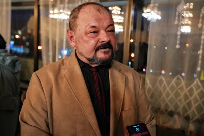 Василь Романець Василь Романець