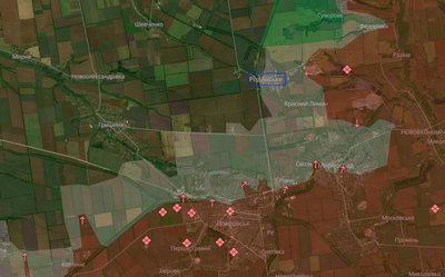 Українські бійці знищили російських військових, які ховались у трубі котельні на Донеччині Українські бійці знищили російських військових, які ховались у трубі котельні на Донеччині