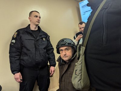 1171-й день війни. Хроніка подій в Одесі та Одеській області