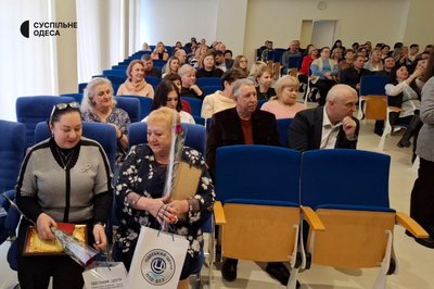 В Одесі перекваліфікували 60 тисяч людей: кого не вистачає на ринку праці В Одесі перекваліфікували 60 тисяч людей: кого не вистачає на ринку праці