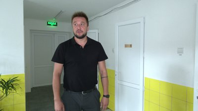 "Що хочете, те робіть": у ліцеї на Рівненщині підрядник не закінчив облаштування вбиральні "Що хочете, те робіть": у ліцеї на Рівненщині підрядник не закінчив облаштування вбиральні