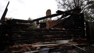 З'явилися технічні можливості, щоб дрони долітали якомога далі: РФ вперше атакувала з безпілотників село на Чернігівщині З'явилися технічні можливості, щоб дрони долітали якомога далі: РФ вперше атакувала з безпілотників село на Чернігівщині