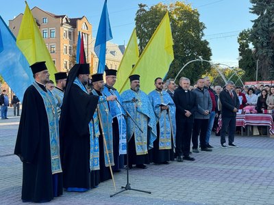 1 жовтня, урочистості, Покрови 1 жовтня, урочистості, Покрови