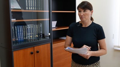 Кропивничанин через суд домігся перерахунку пенсії: чому рішення не виконують Кропивничанин через суд домігся перерахунку пенсії: чому рішення не виконують