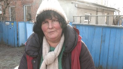 допомога жителька Слов'янська Лариса Донецька область допомога жителька Слов'янська Лариса Донецька область
