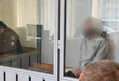 Батька, якого підозрюють у вбивстві сина, взяли під варту у Полтаві: чи визнав провину Батька, якого підозрюють у вбивстві сина, взяли під варту у Полтаві: чи визнав провину