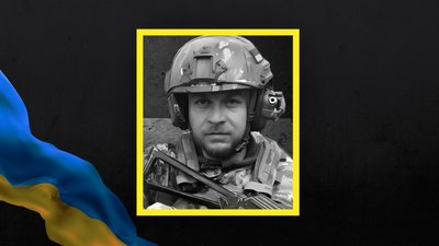 На Львівщині 27 травня попрощаються із шістьма військовими