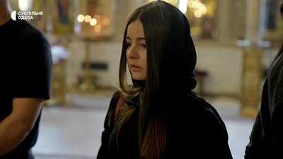 40 днів після вбивства Дем’яна Ганула: в Одесі провели панахиду 40 днів після вбивства Дем’яна Ганула: в Одесі провели панахиду