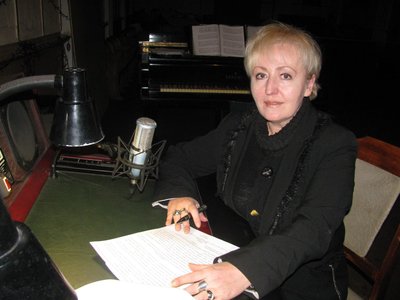 Радіодім 100 років Радіодім 100 років