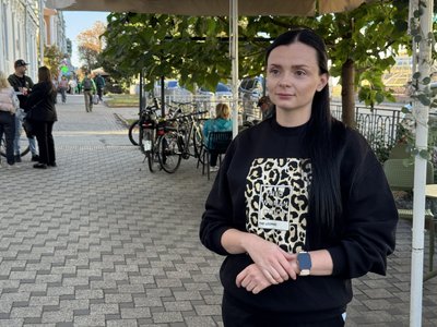 "Це моє життя": у Полтаві стартувала щорічна акція "Велосипедом на роботу"